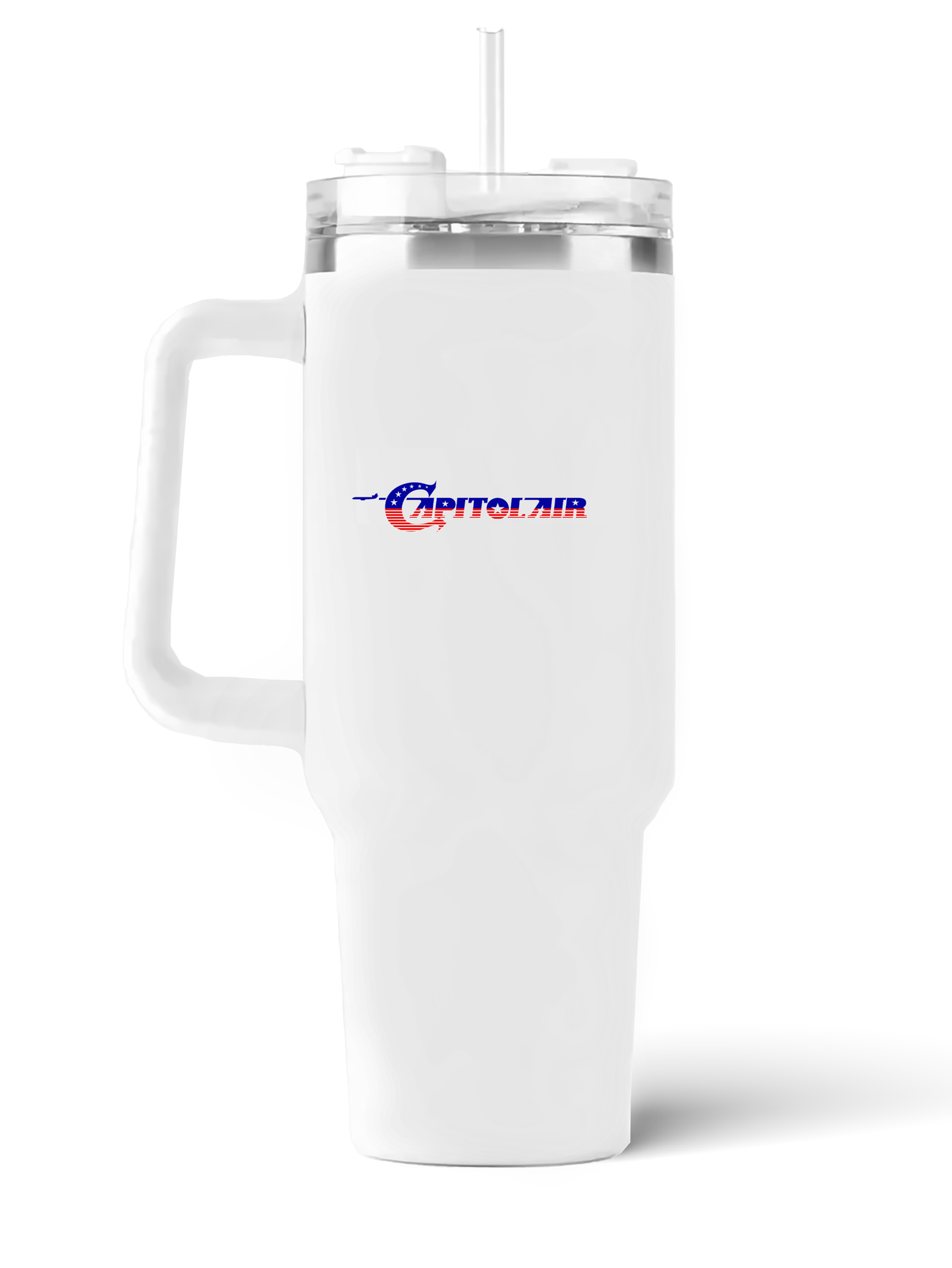 Capitol Air McDonnell Douglas DC-10