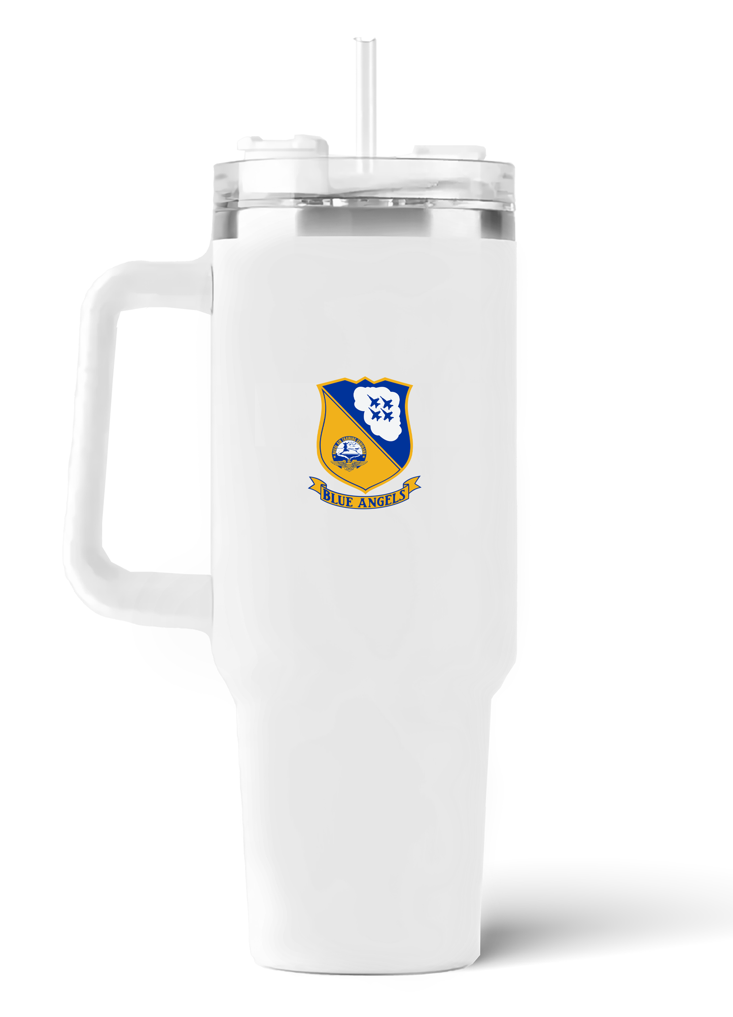 Blue Angels McDonnell Douglas F-18 Hornet