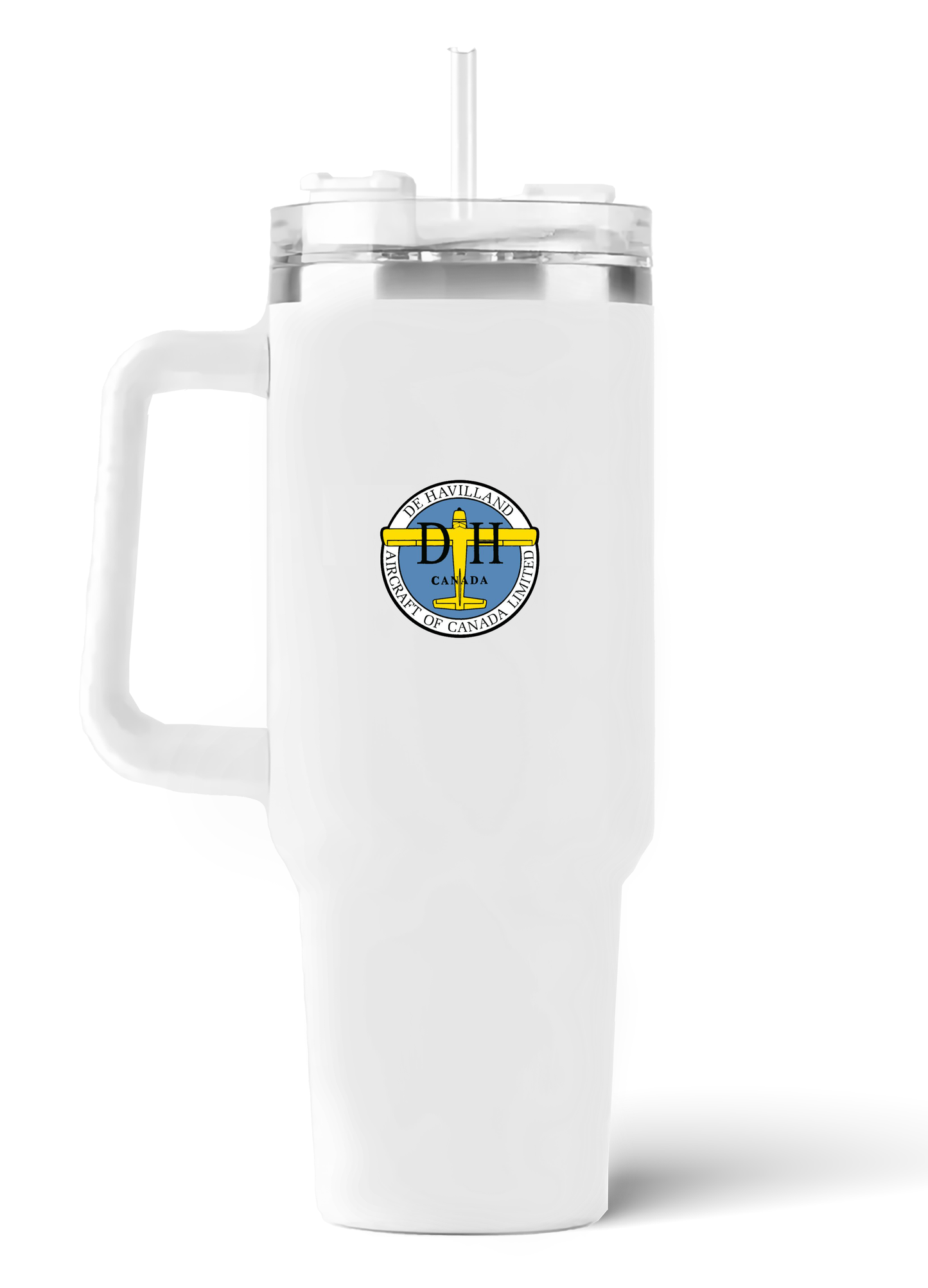 de Havilland DHC-2 Beaver Floatplane