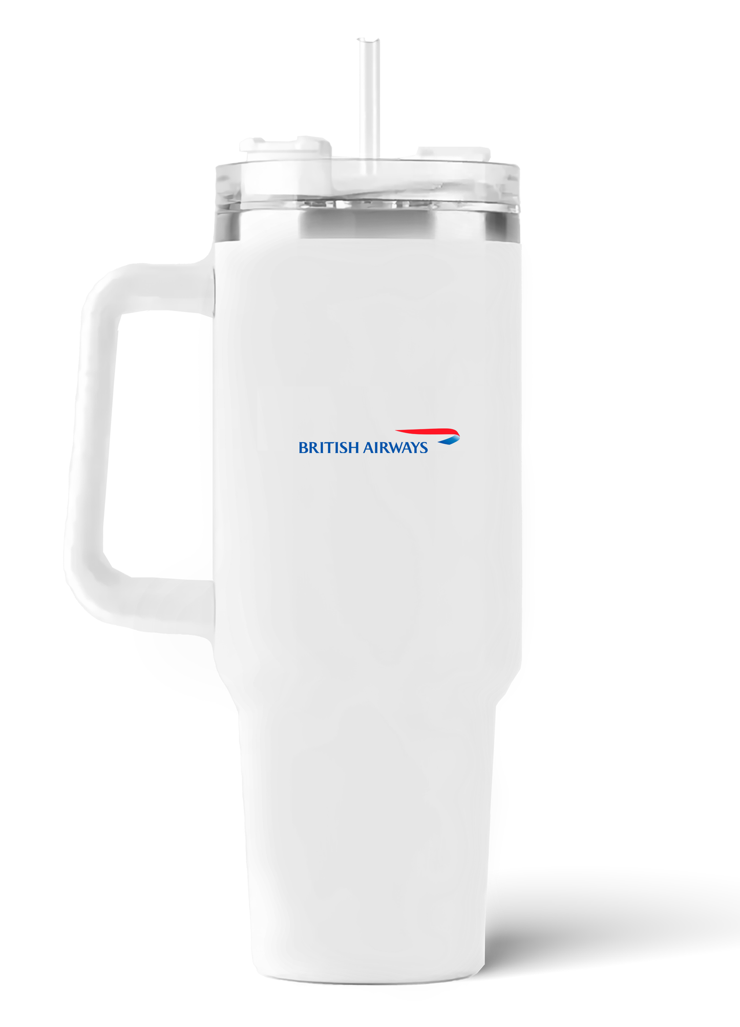 British Airways Bae 146