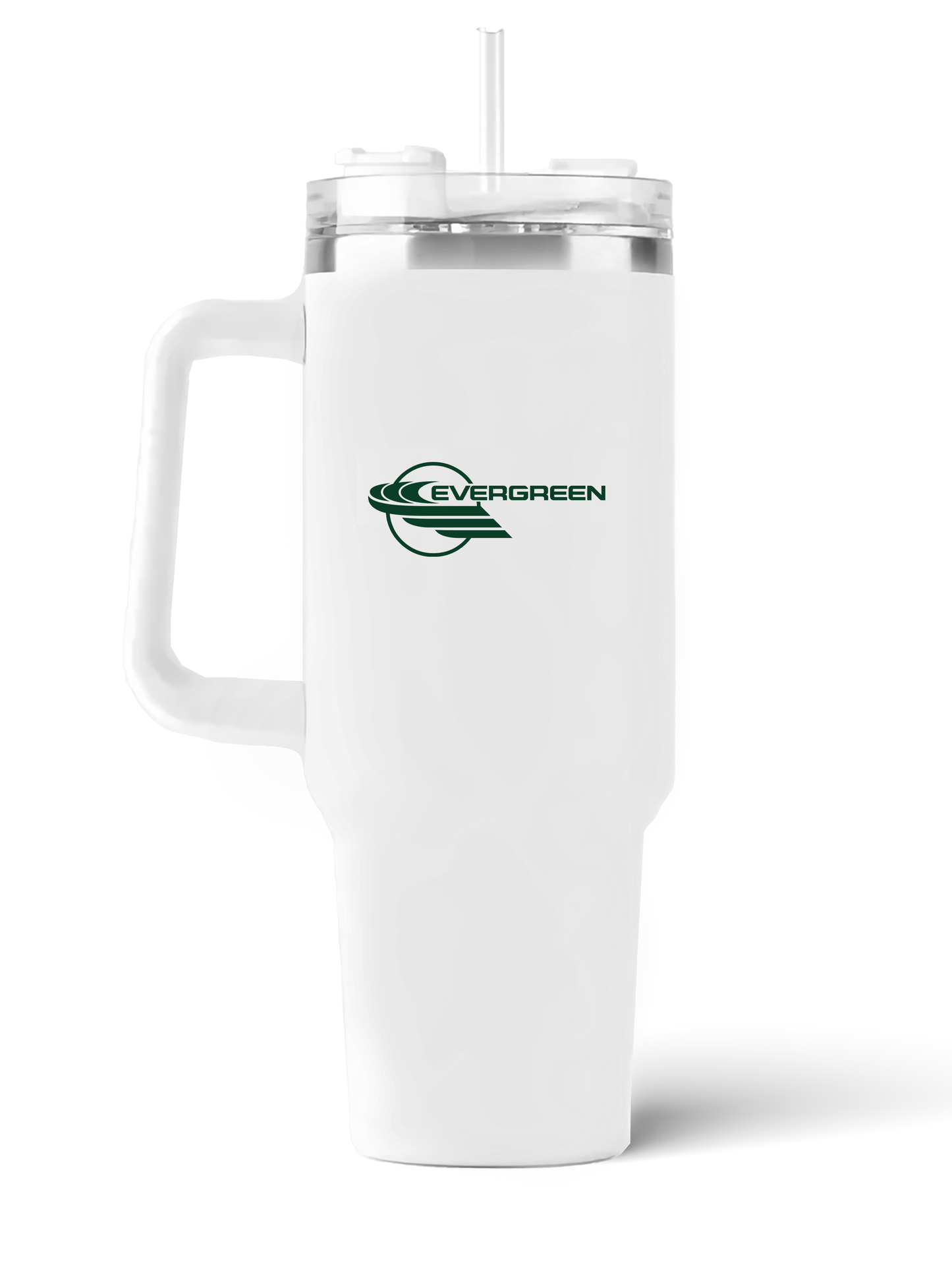 Evergreen International Boeing 747