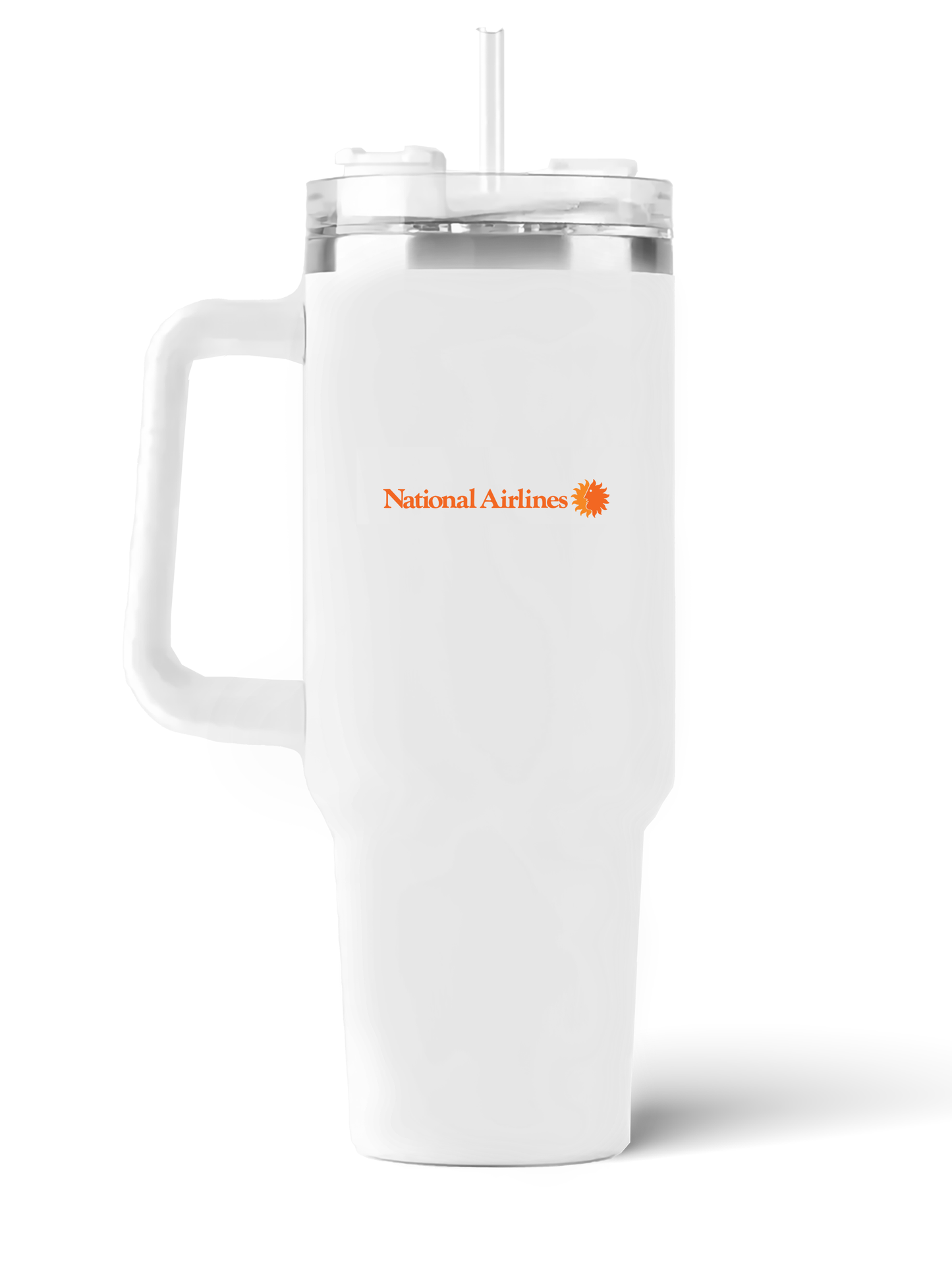 National Airlines McDonnell Douglas DC-10