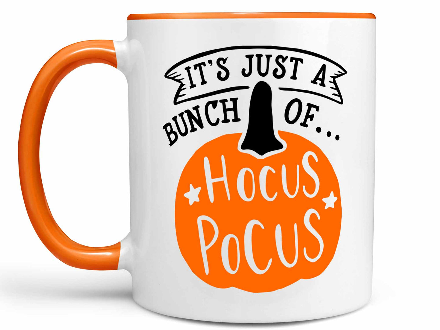 A Bunch of Hocus Pocus Coffee Mug