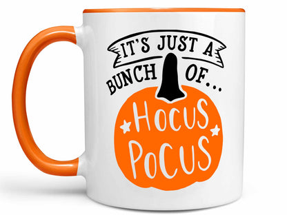 A Bunch of Hocus Pocus Coffee Mug
