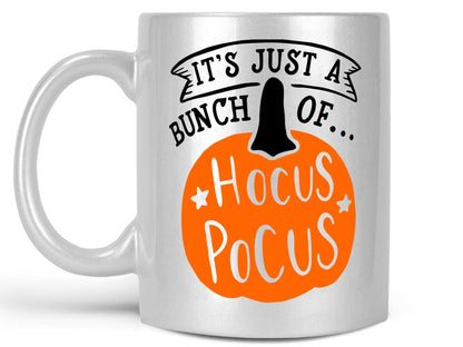 A Bunch of Hocus Pocus Coffee Mug