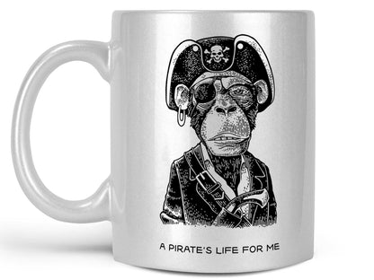 A Pirate's Life Coffee Mug