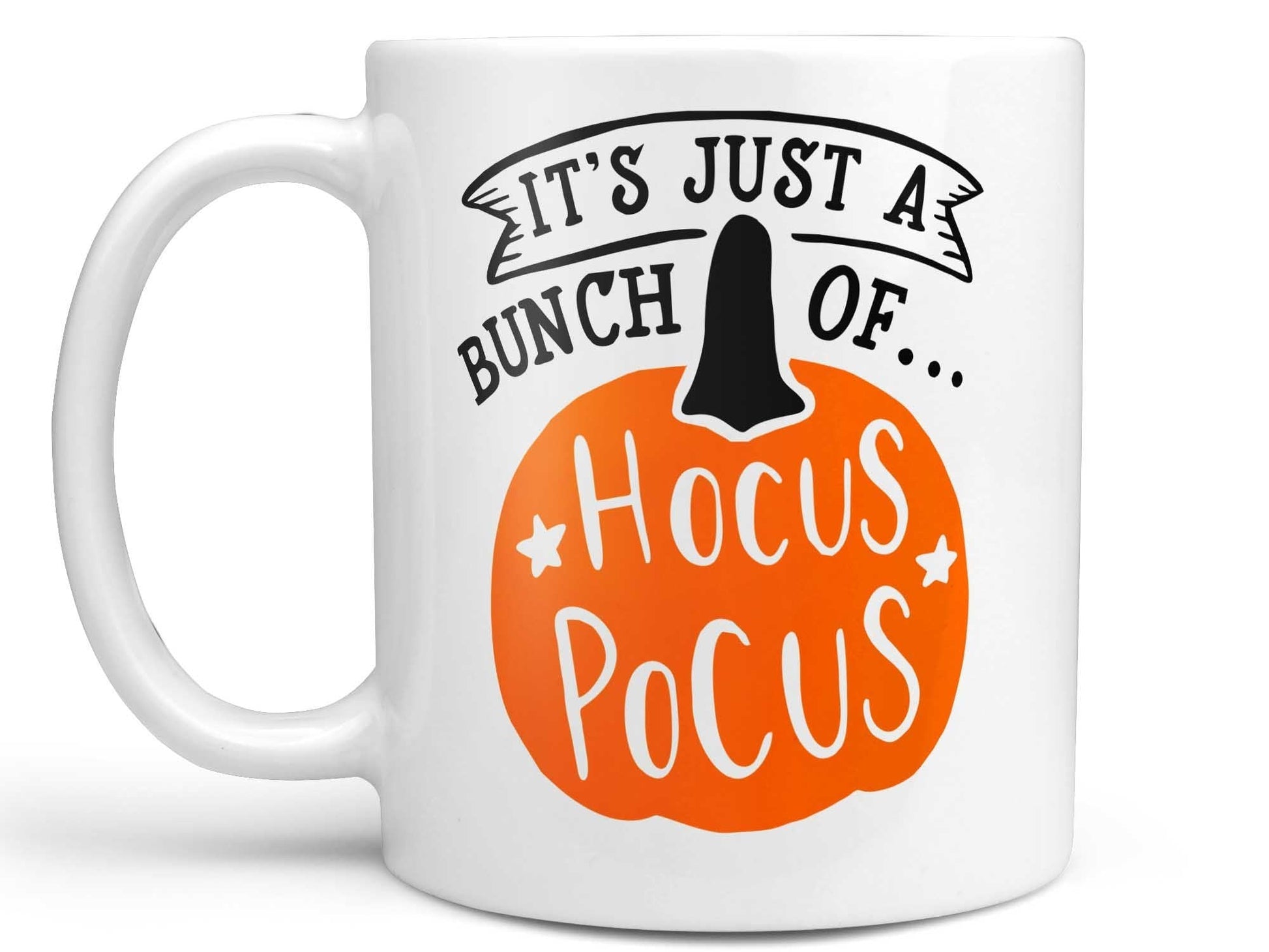 A Bunch of Hocus Pocus Coffee Mug