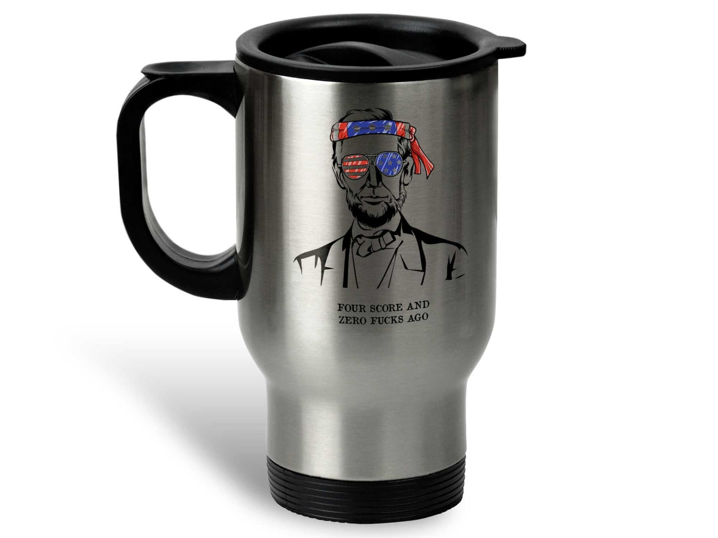 Abraham Lincoln Coffee Mug