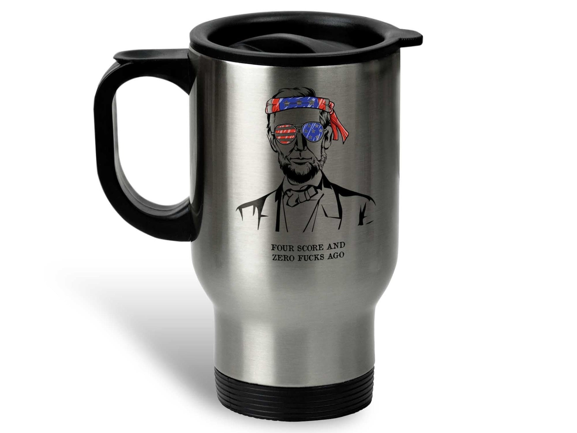 Abraham Lincoln Coffee Mug