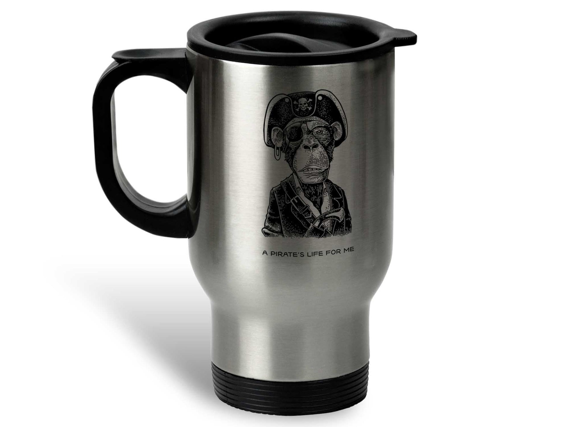 A Pirate's Life Coffee Mug