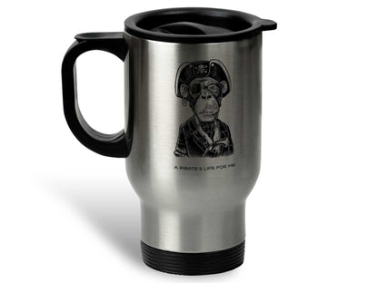 A Pirate's Life Coffee Mug