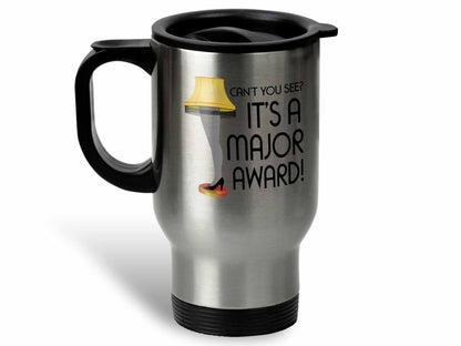 A Major Award Coffee Mug