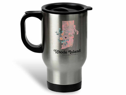 Rhode Island Home Coffee Mug