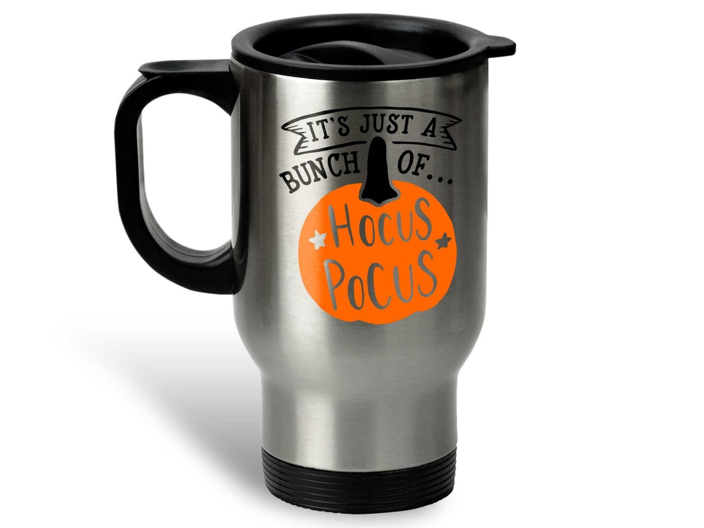 A Bunch of Hocus Pocus Coffee Mug