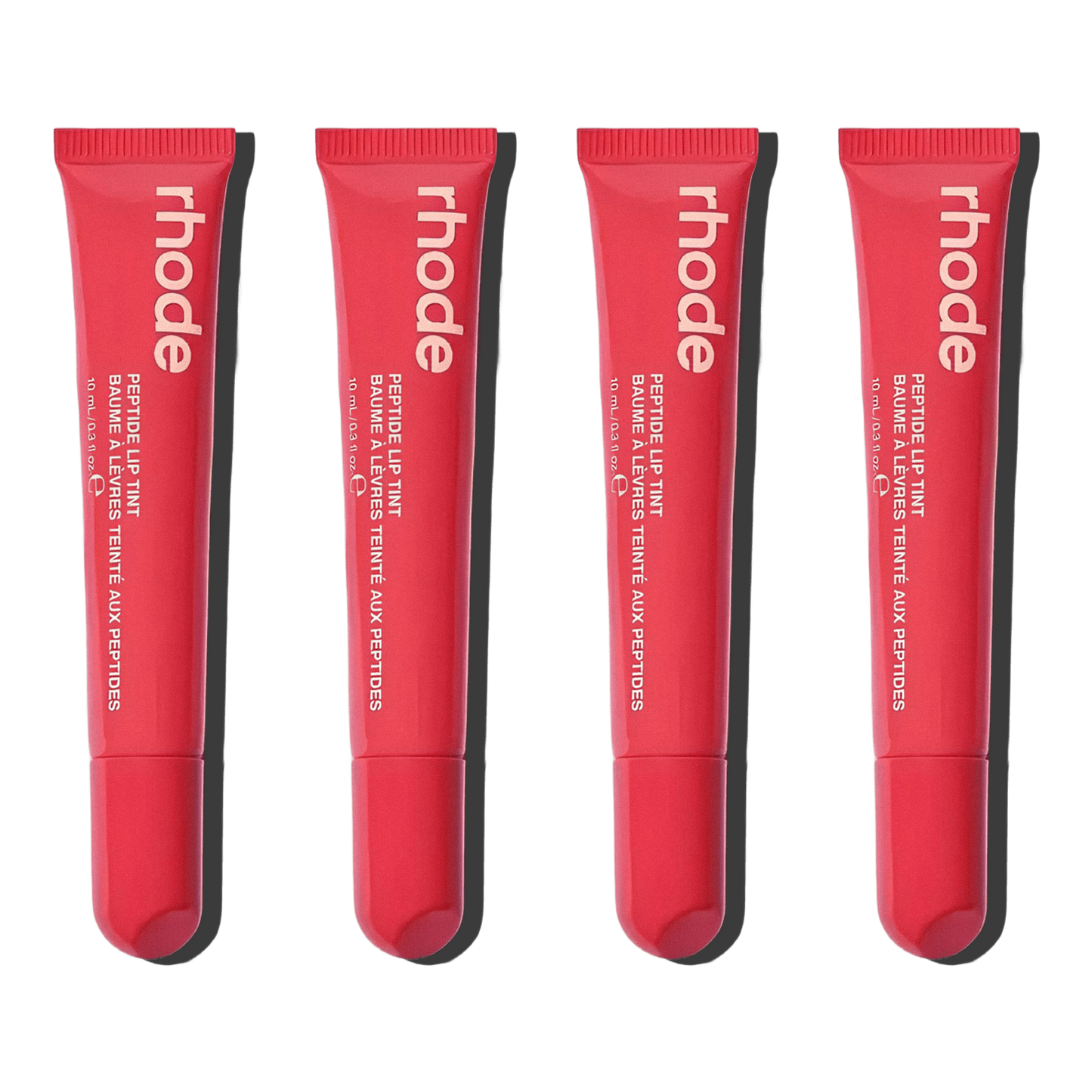 4PS Rhode Lip Tints