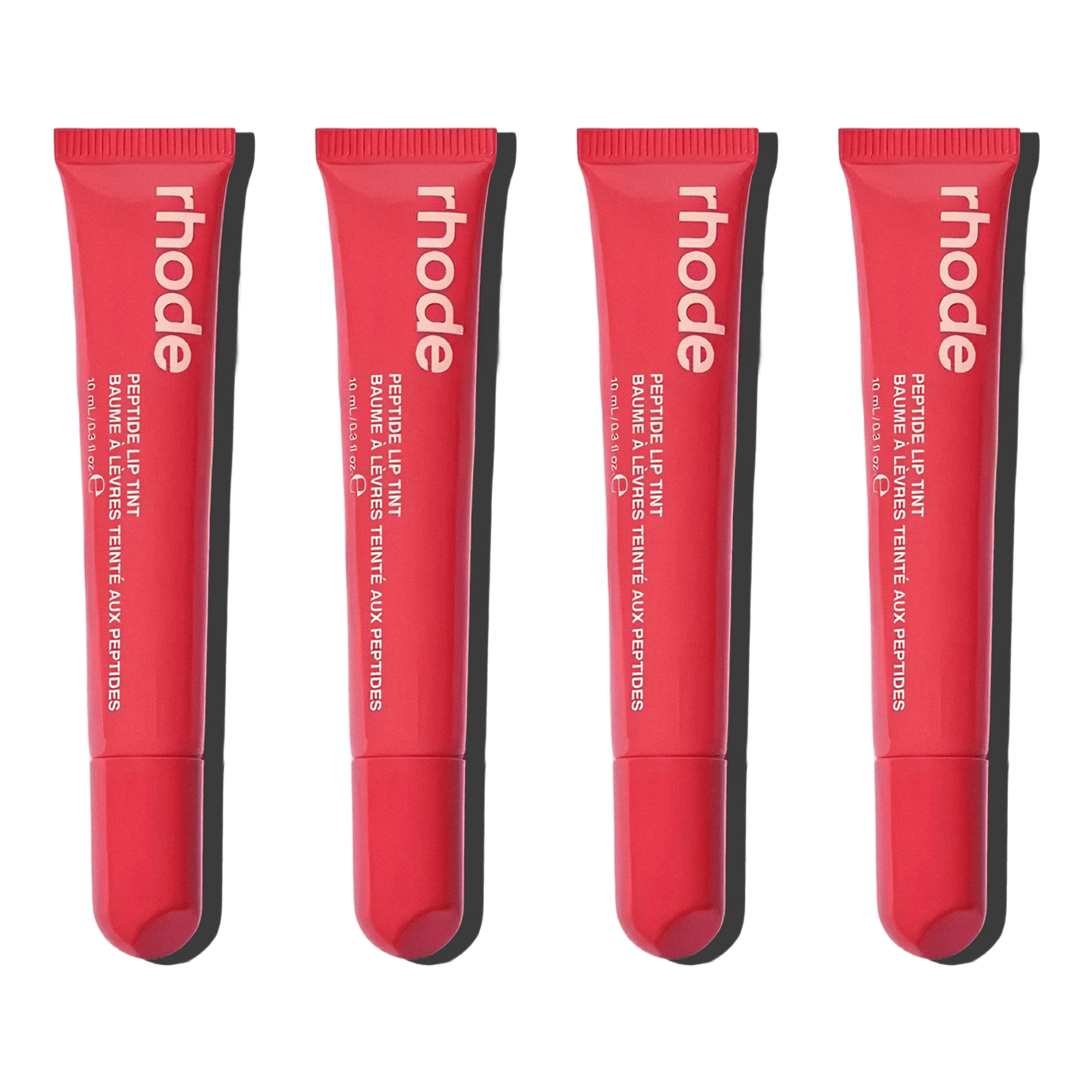 4PS Rhode Lip Tints