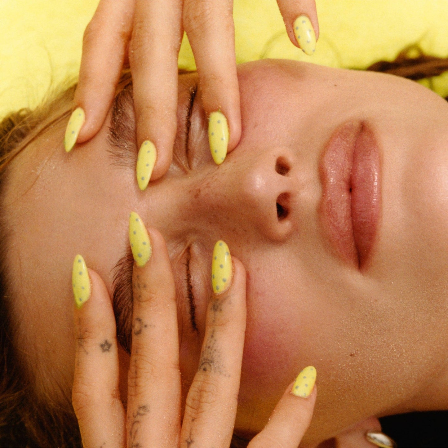 Rhode Peptide Lip Tints