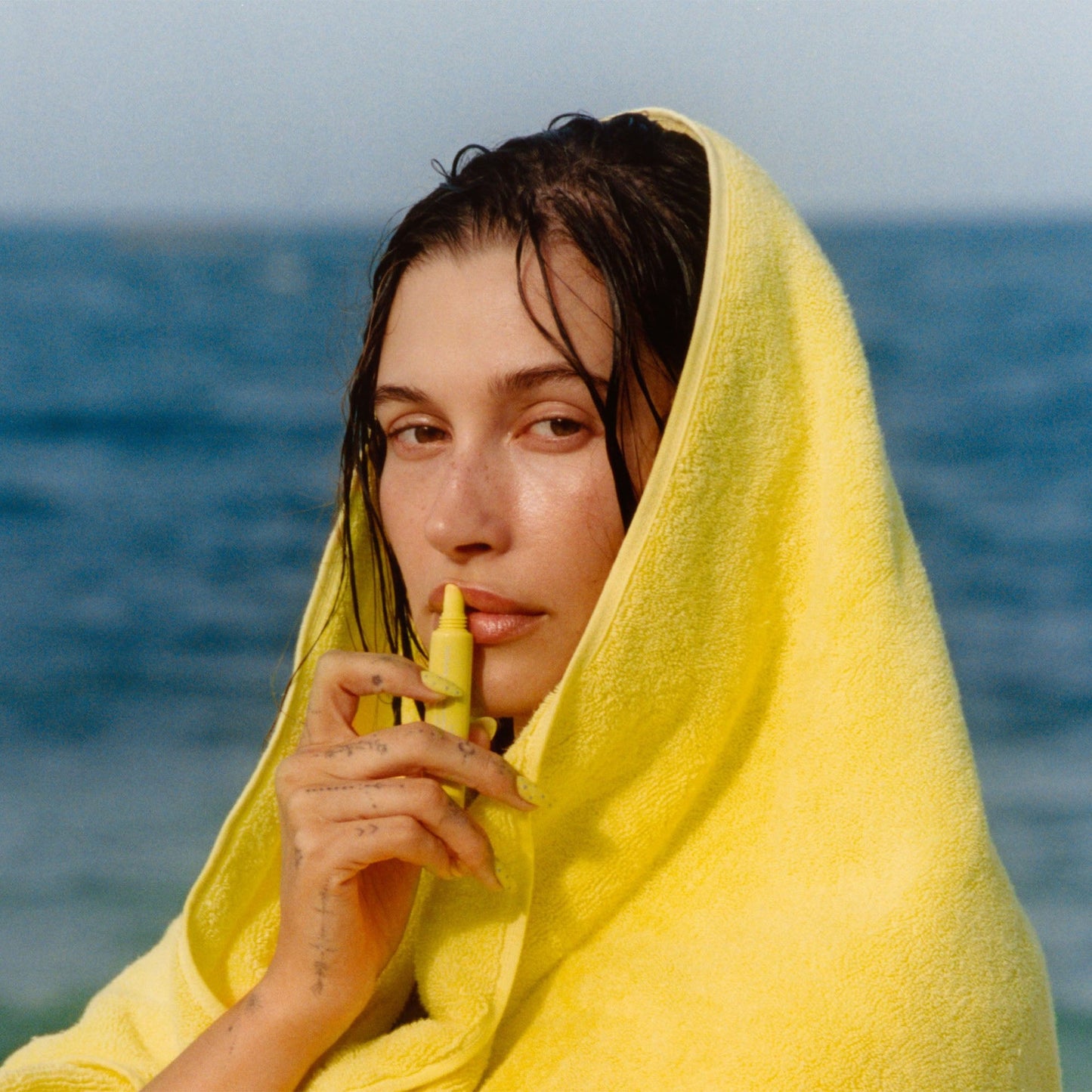 Rhode Peptide Lip Tints