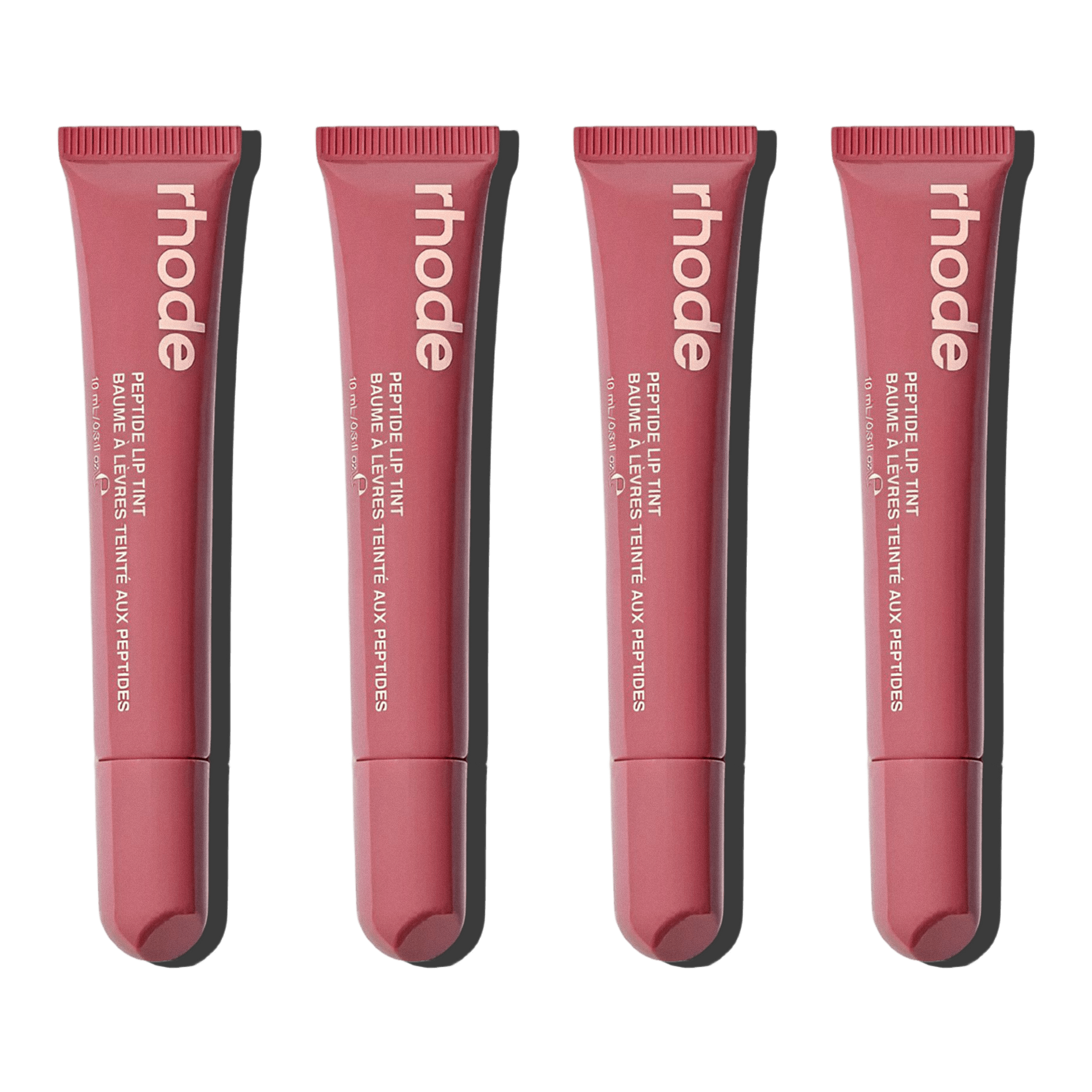 4PS Rhode Lip Tints
