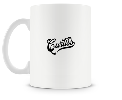 Curtiss P-40 Warhawk