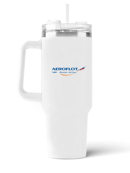 Aeroflot Ilyushin IL-96