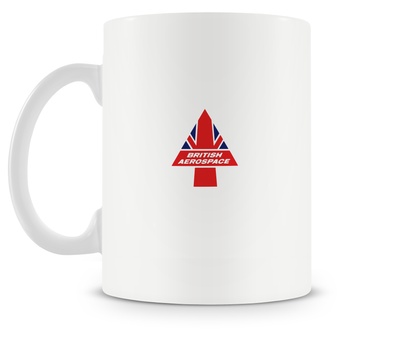 British Aerospace 125-700