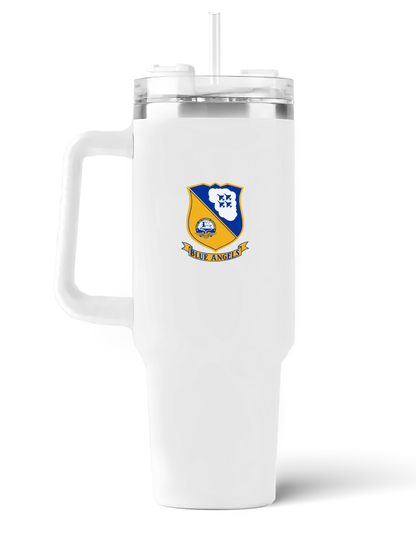 Douglas A-4 Skyhawk 'Blue Angels'