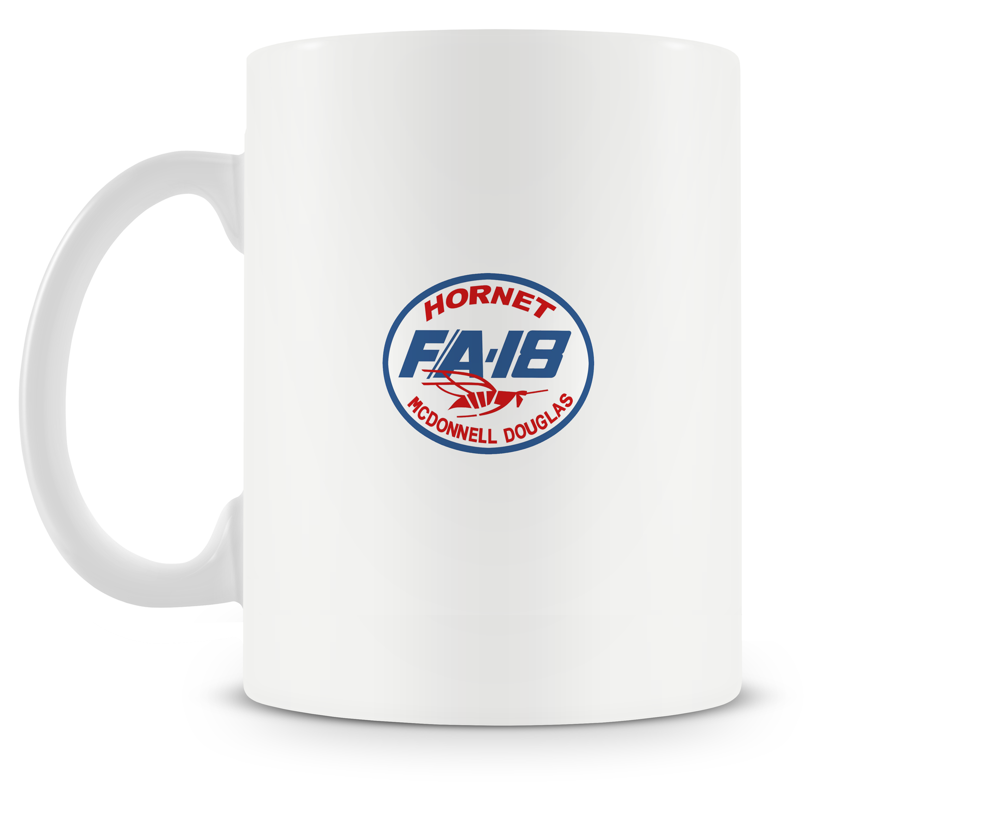 McDonnell Douglas F-18 Hornet