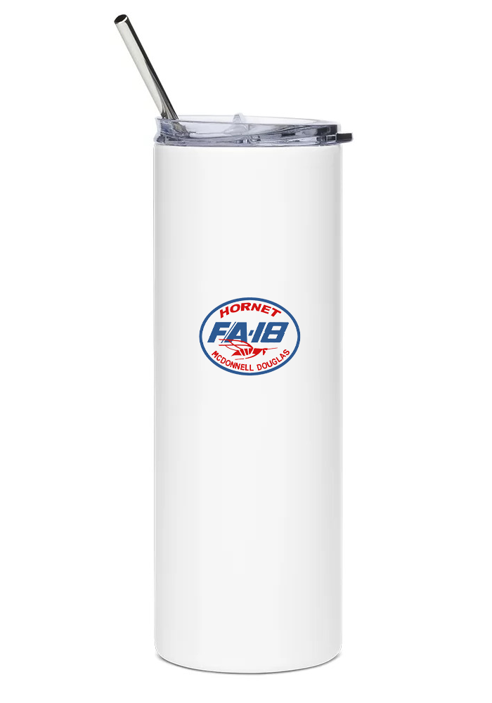 McDonnell Douglas F-18 Hornet