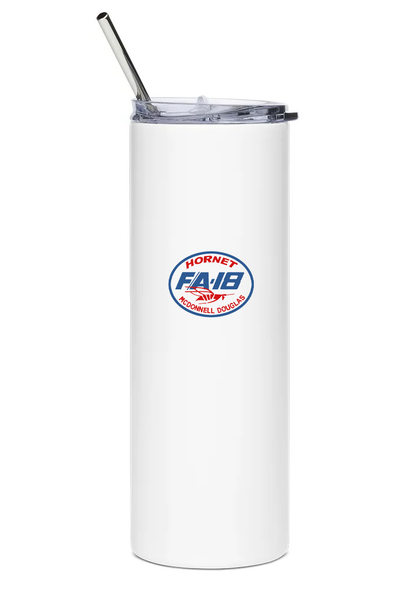 McDonnell Douglas F-18 Hornet