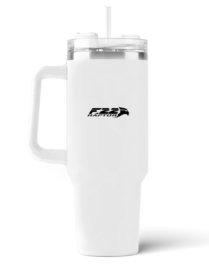 Lockheed Martin F-22 Raptor