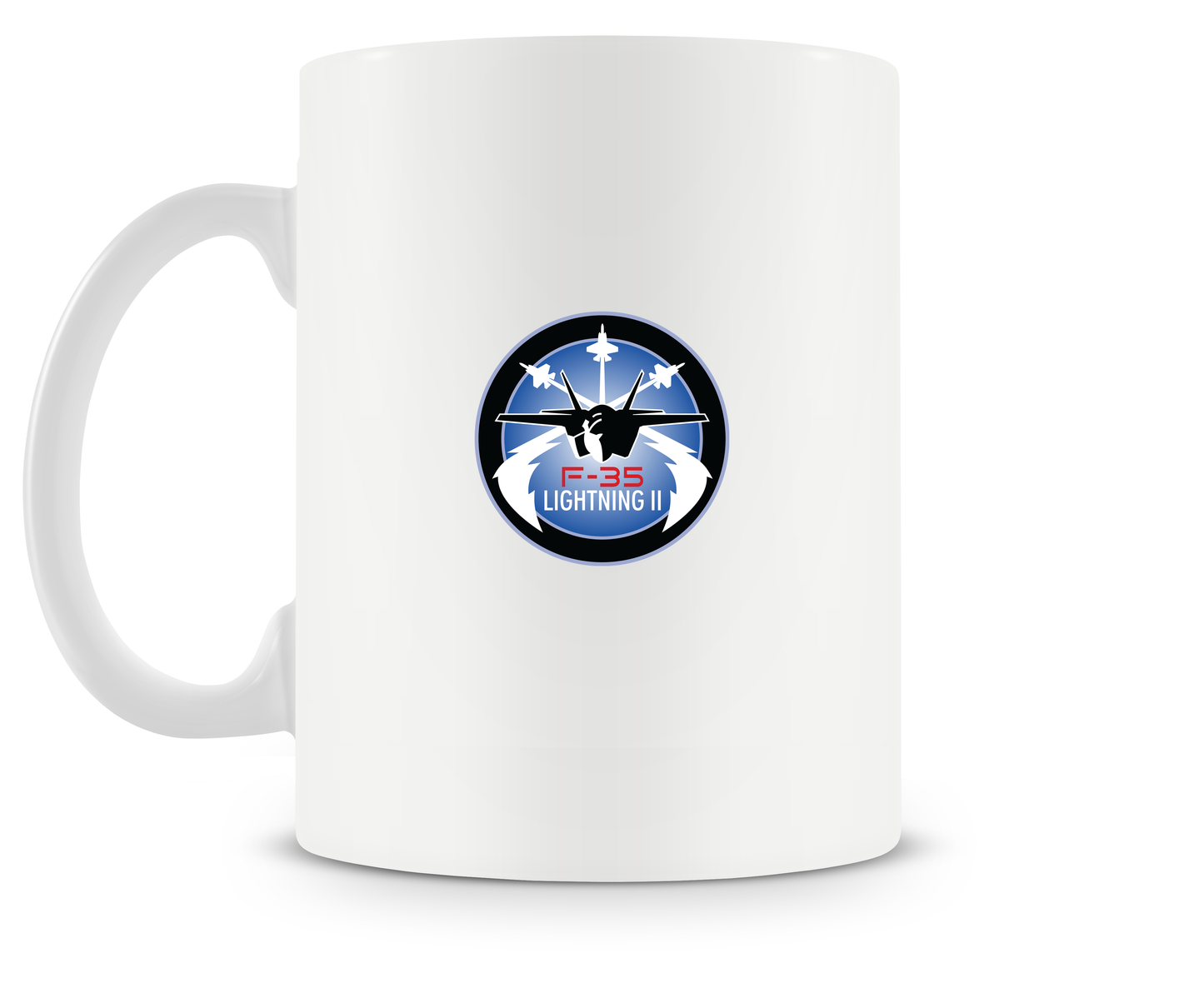 Lockheed Martin F-35 Lightning II