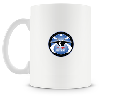 Lockheed Martin F-35 Lightning II