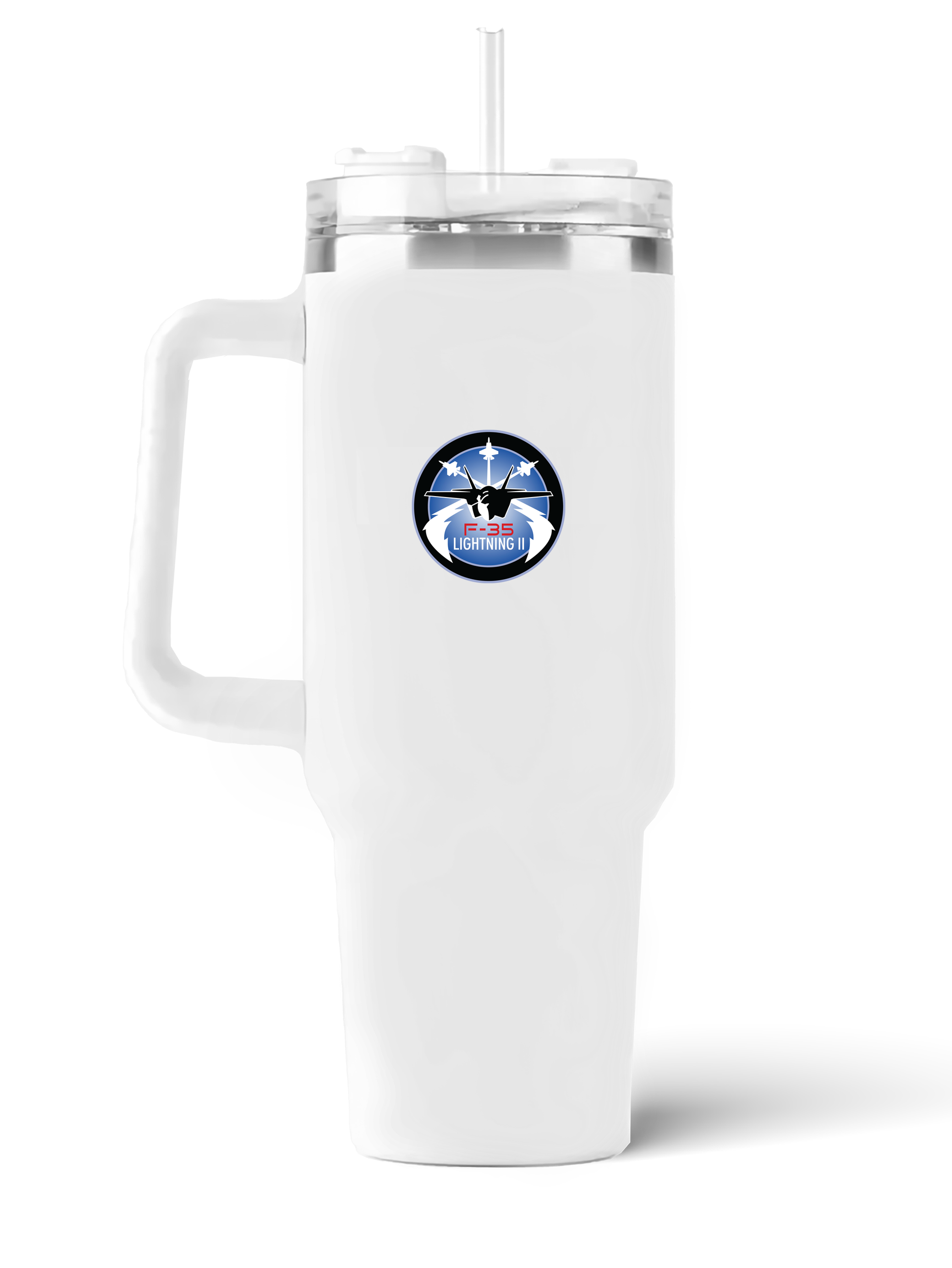 Lockheed Martin F-35 Lightning II