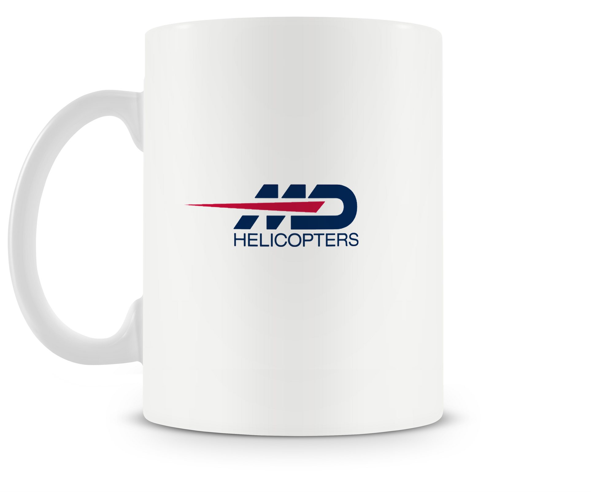 McDonnell Douglas MD 902 Explorer