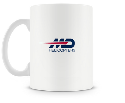 McDonnell Douglas MD 520N