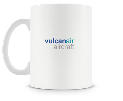 Vulcanair P68 Observer