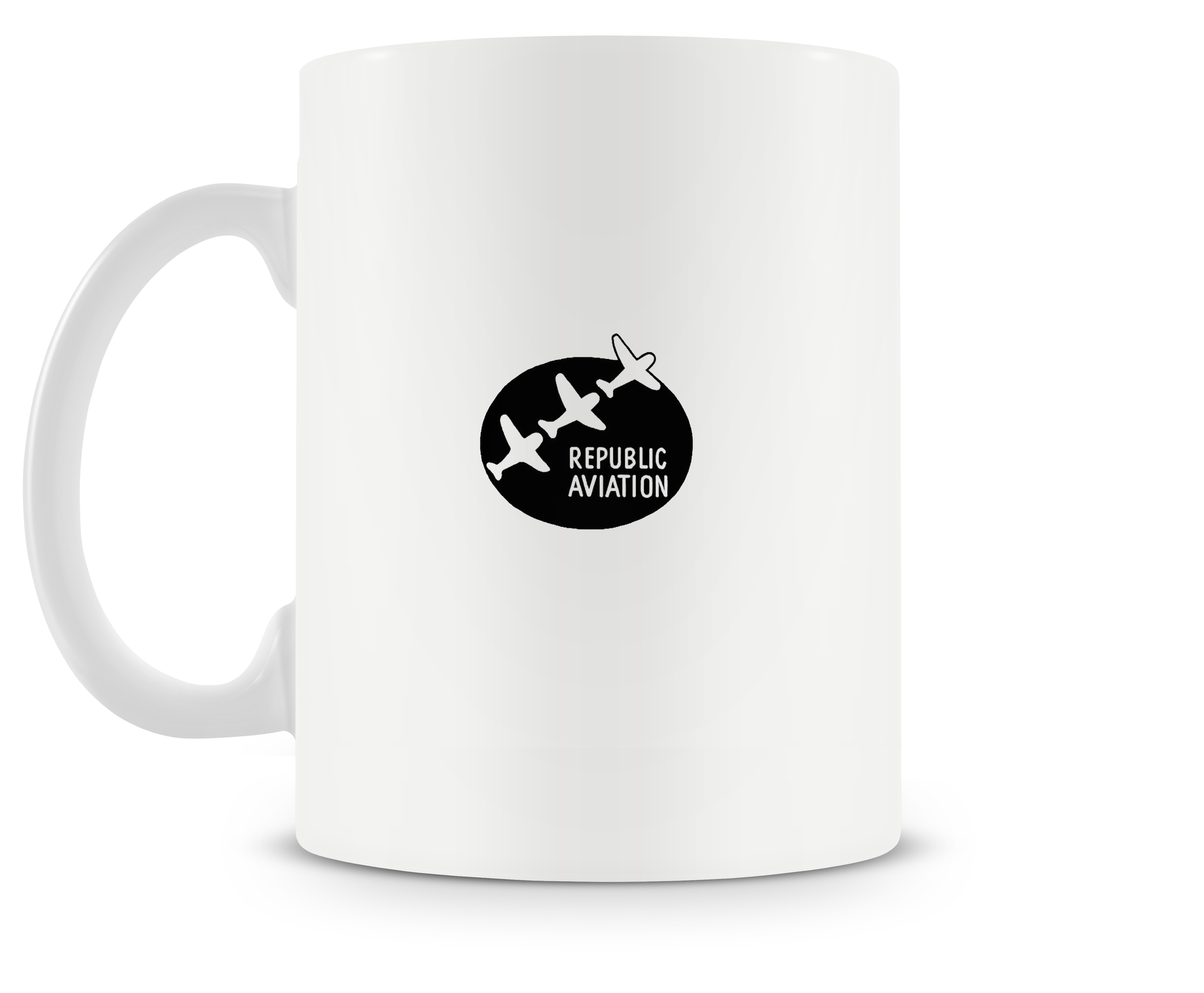 Republic P-47 Thunderbolt