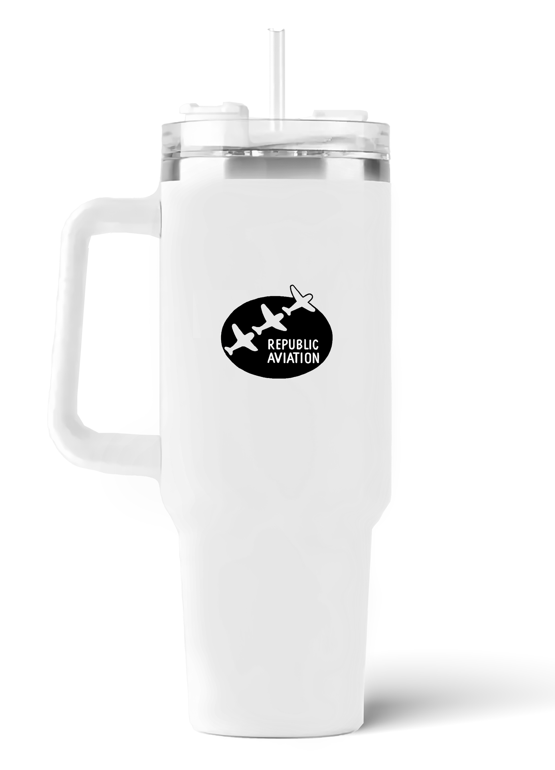 Republic P-47 Thunderbolt