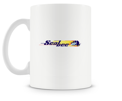 Republic RC-3 Seabee