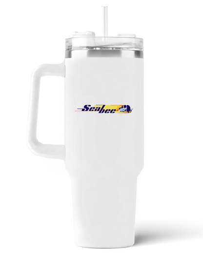 Republic RC-3 Seabee