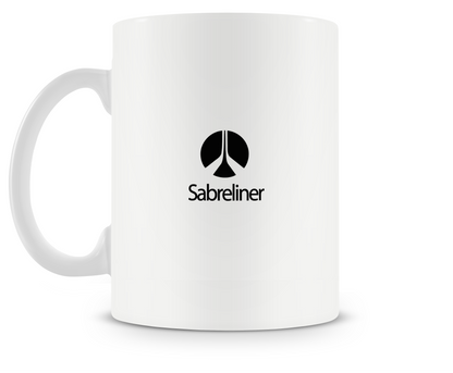 Rockwell Sabreliner 60