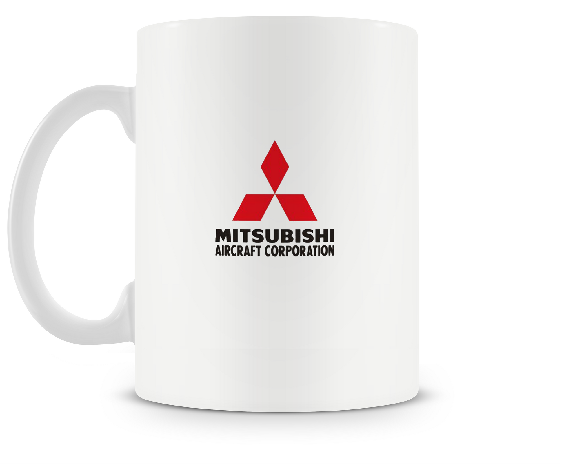 Mitsubishi MU-2 Solitaire