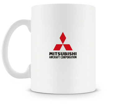 Mitsubishi MU-2 Solitaire
