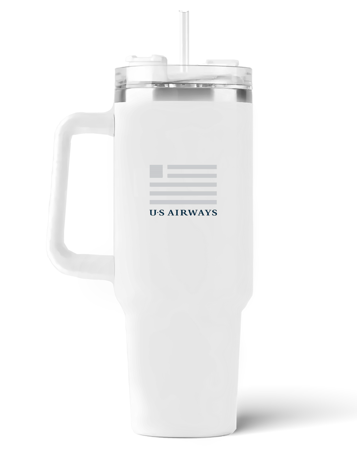 US Airways Airbus A319