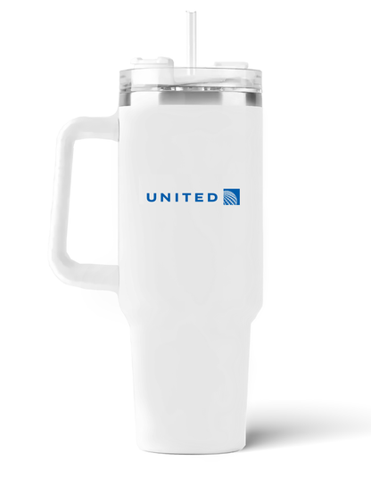 United Airlines Boeing 737 MAX