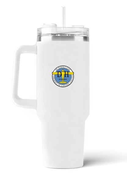 de Havilland DHC-2 Beaver Floatplane