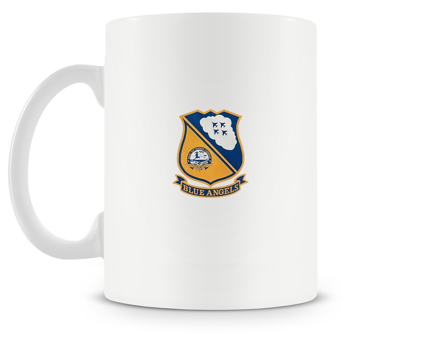 McDonnell Douglas F-4 Phantom II 'Blue Angels'