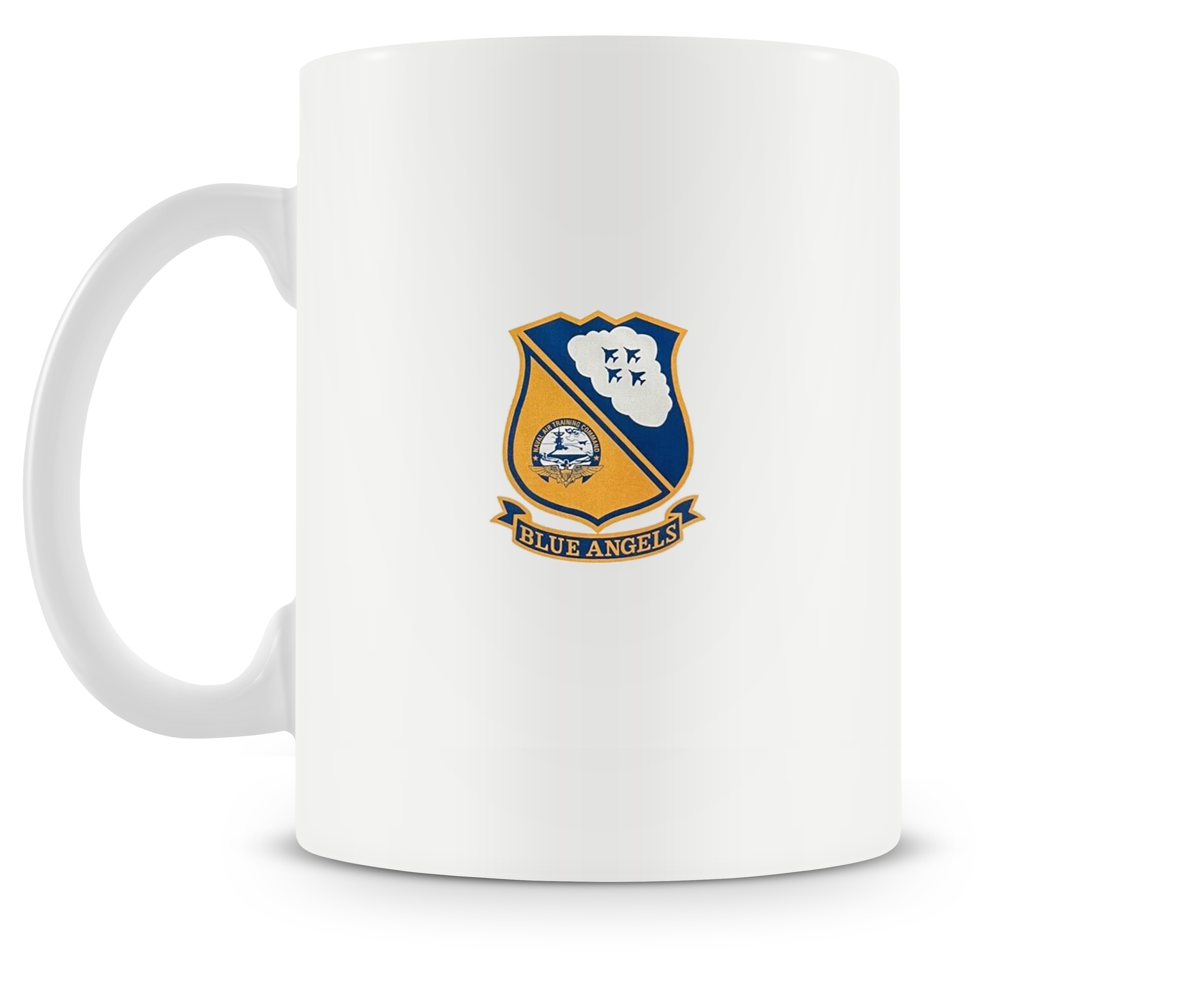 McDonnell Douglas F-4 Phantom II 'Blue Angels'