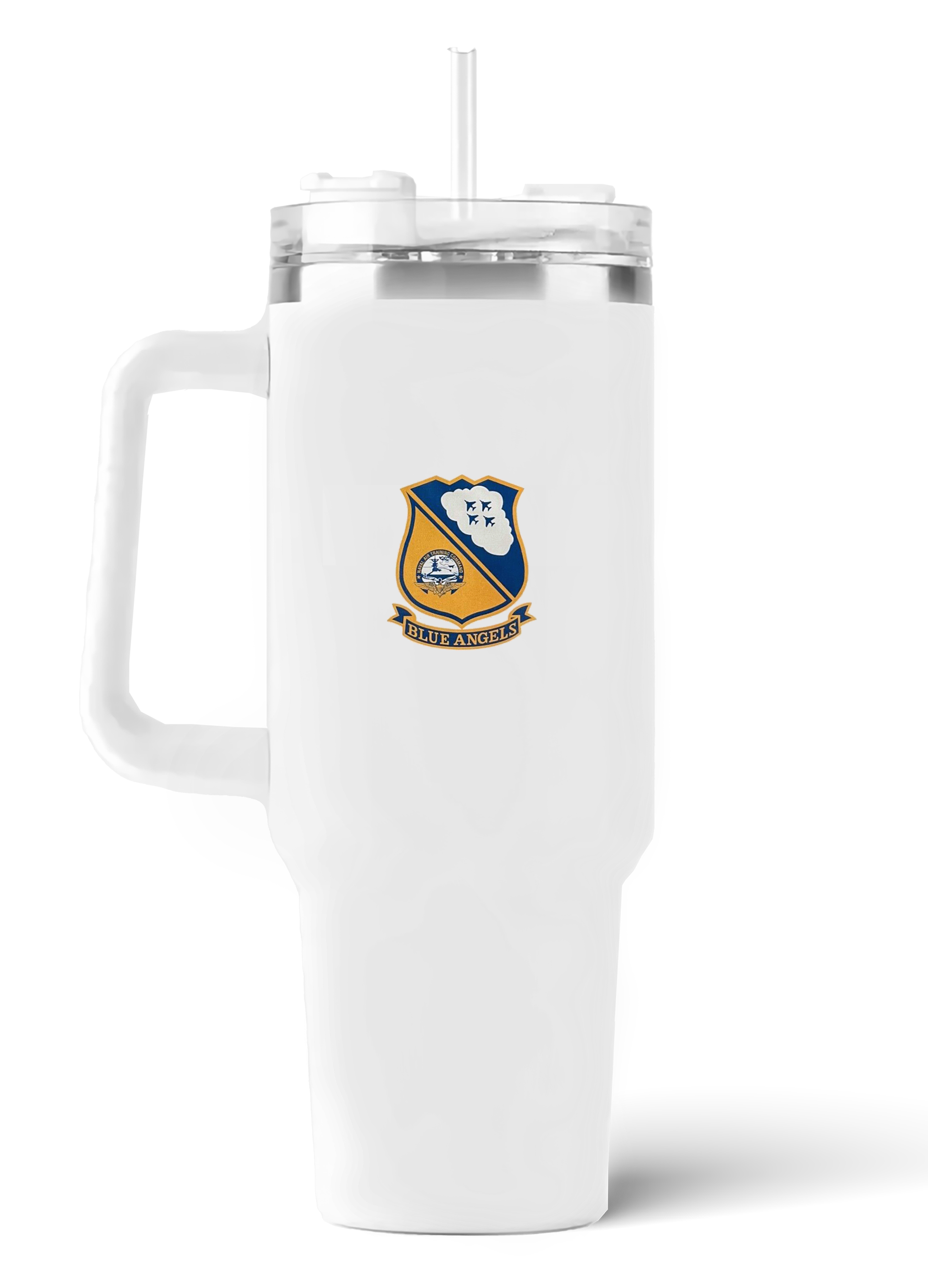 McDonnell Douglas F-4 Phantom II 'Blue Angels'